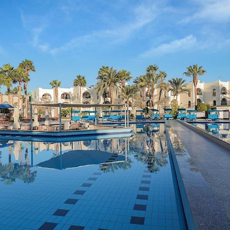 Arabia Azur Resort Hurghada Esterno foto