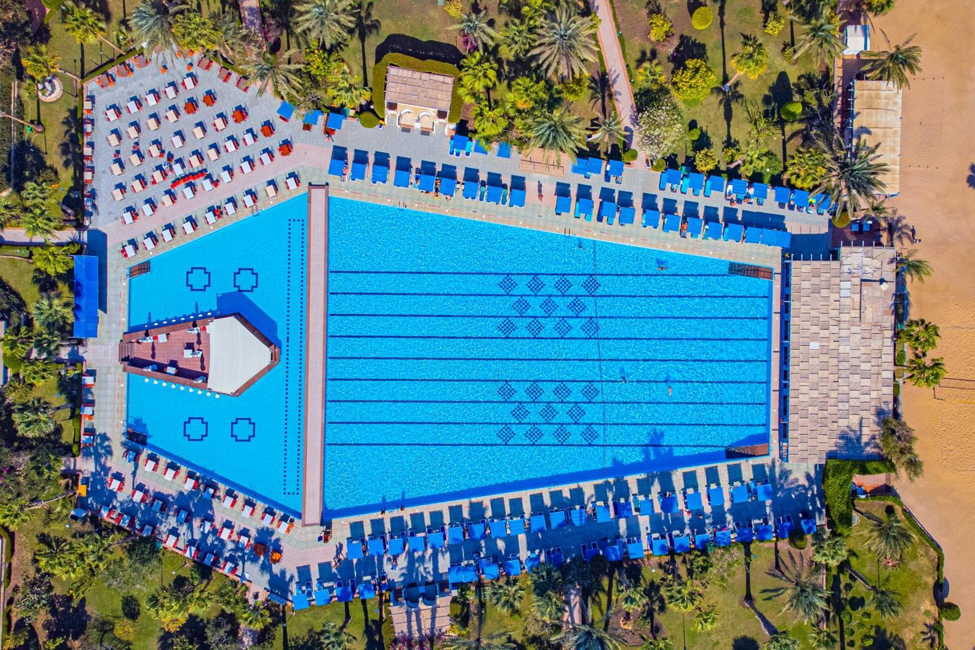 Arabia Azur Resort Hurghada Esterno foto
