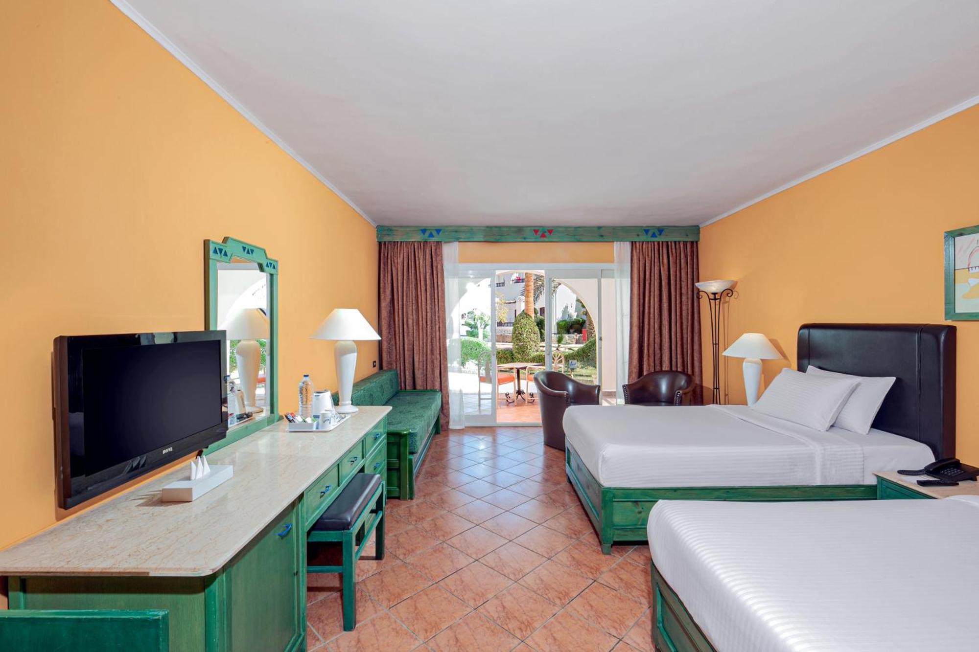 Arabia Azur Resort Hurghada Esterno foto