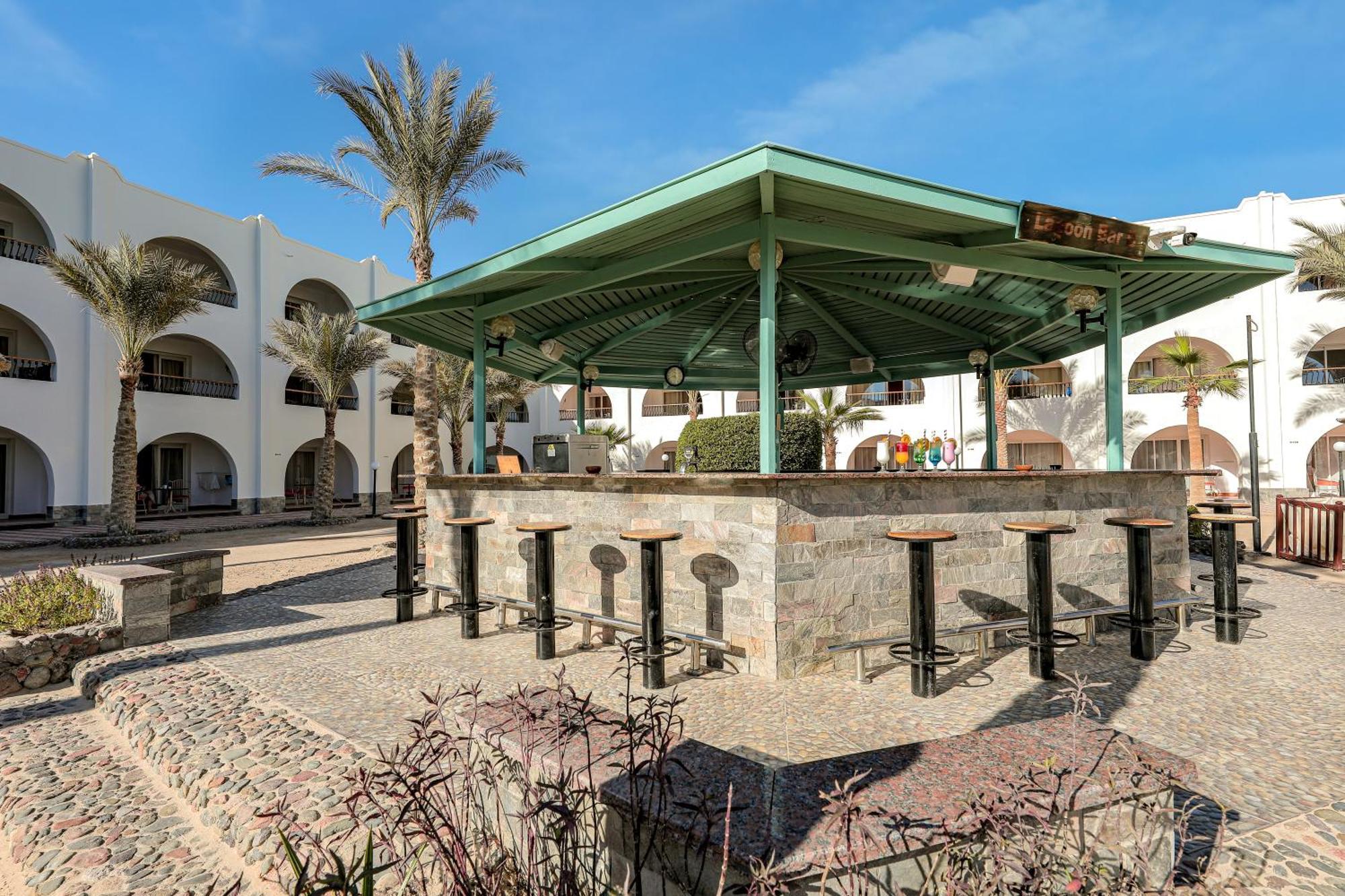 Arabia Azur Resort Hurghada Esterno foto