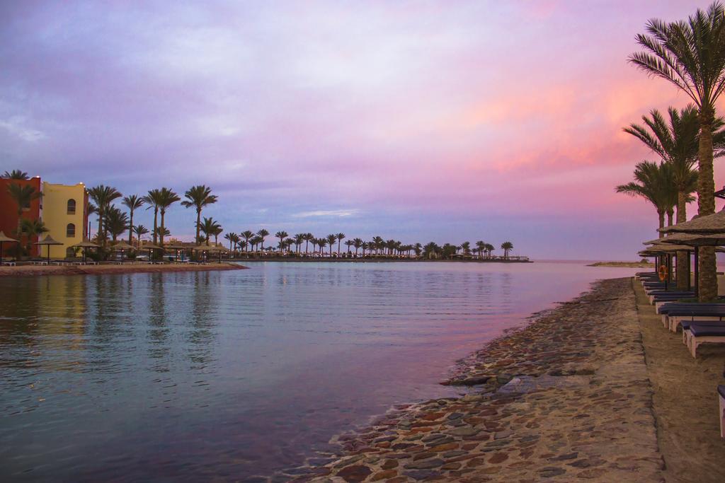 Arabia Azur Resort Hurghada Esterno foto