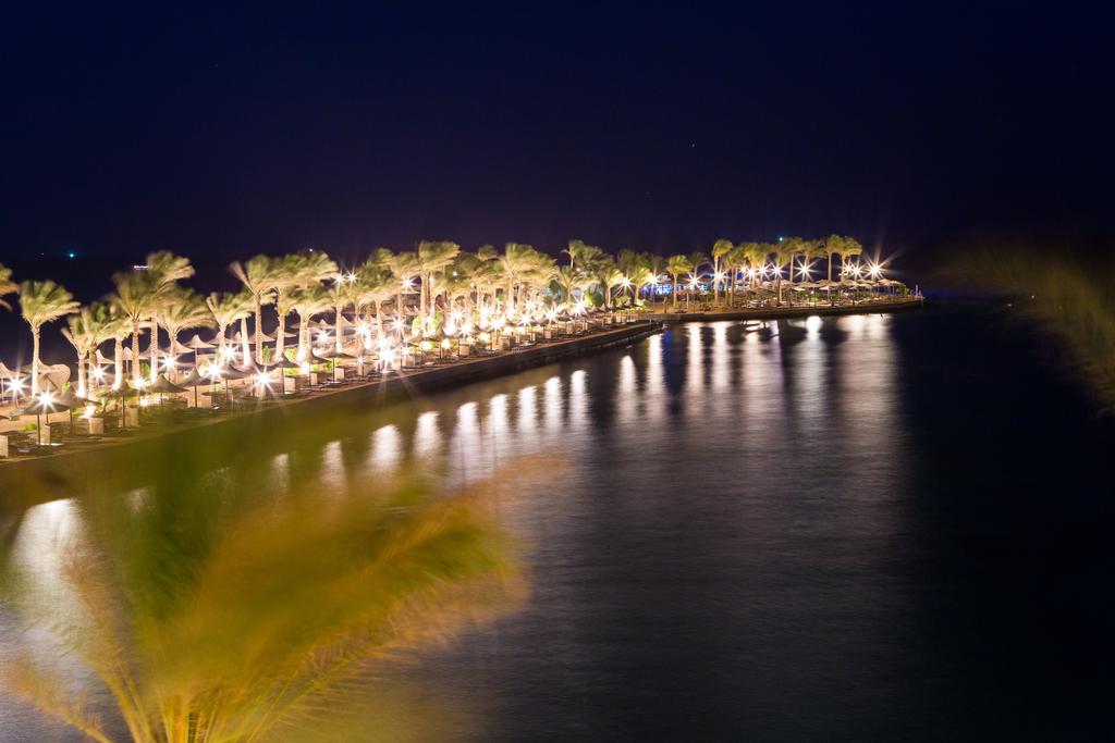Arabia Azur Resort Hurghada Esterno foto