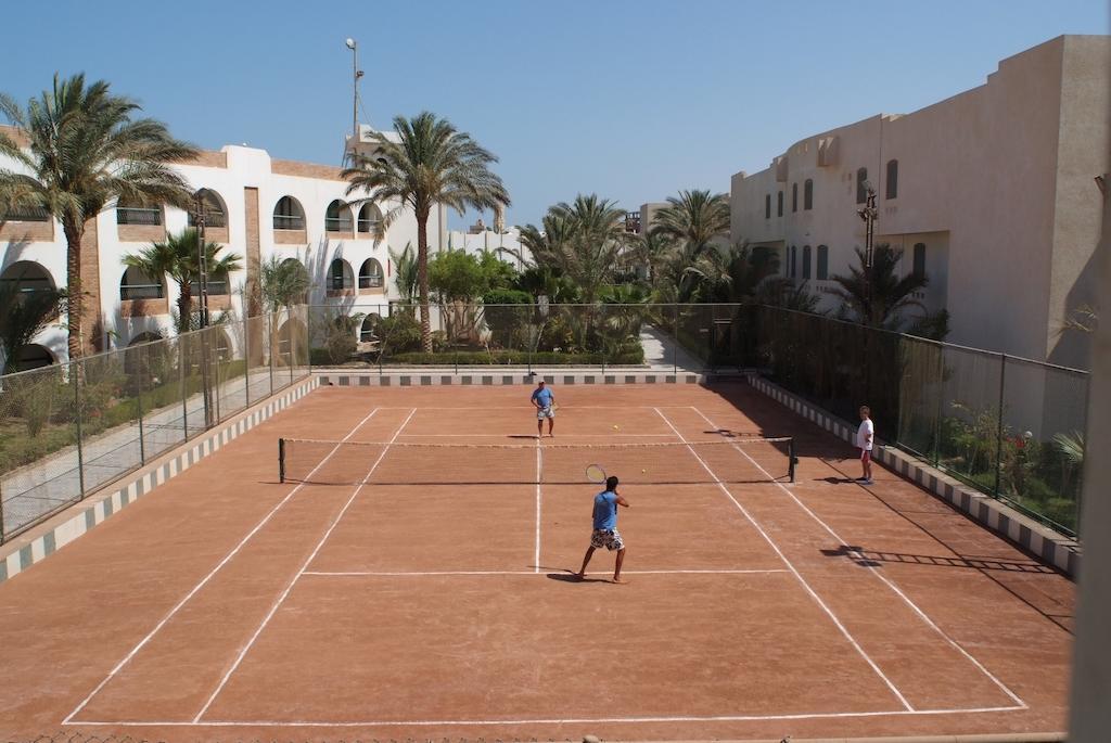 Arabia Azur Resort Hurghada Esterno foto